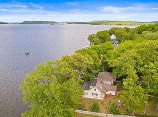 N2862 Summerville Park Rd, Lodi, WI 53555