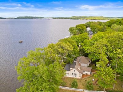 N2862 Summerville Park Road, Lodi, WI, 53555