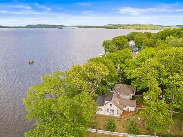 N2862 Summerville Park Road, Lodi, WI 53555