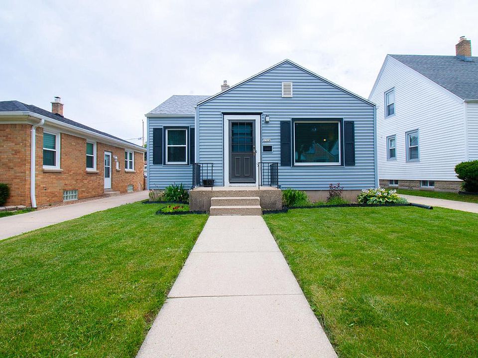 1st image of 2924 S 46th STREET