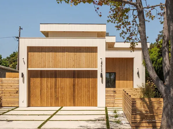 4432 Berryman Ave, Los Angeles, CA 90230