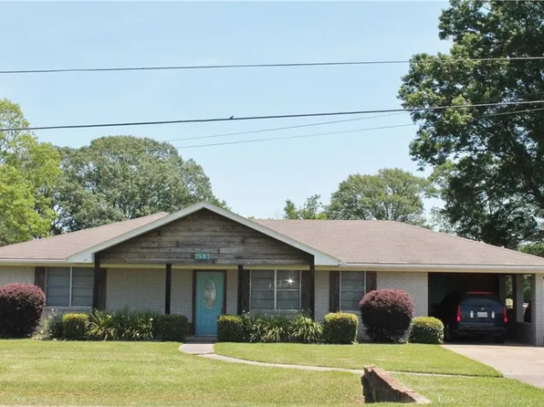 7587 Highway 107, Mansura, LA 71350