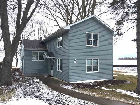 Waterfront Brown County Wi Waterfront Homes For Sale 154 Homes Zillow