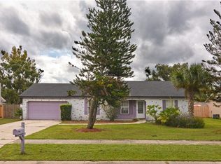 209 W Panama Rd, Winter Springs, FL 32708