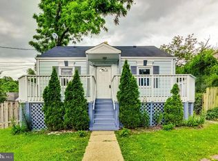 11707 Dewey Rd, Silver Spring, MD 20906