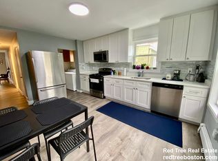 46 Brookley Rd #2A, Jamaica Plain, MA 02130