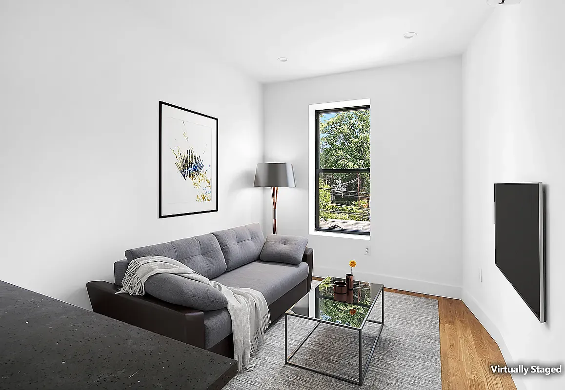 329 Cornelia Street — Photo 1