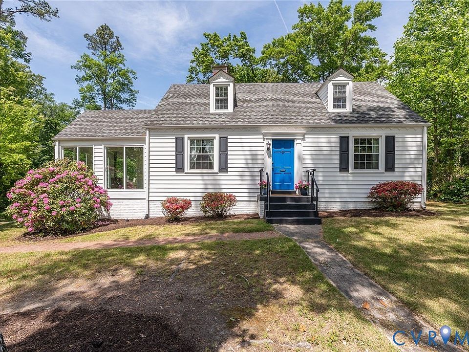 1st image of 7712 Patterson Ave