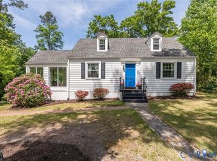 7712 Patterson Ave, Henrico, VA 23229