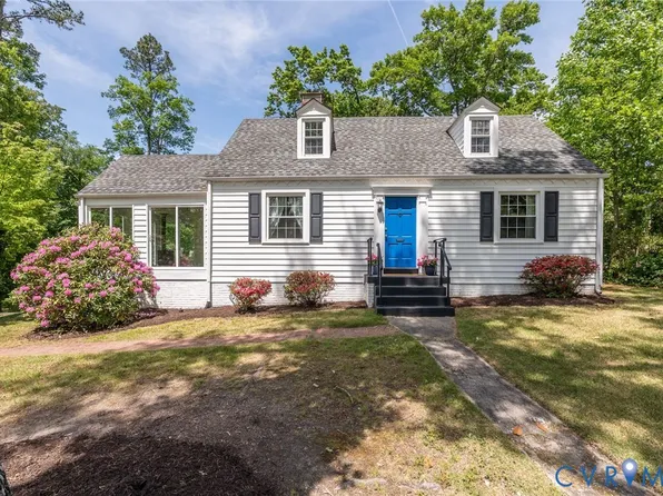 7712 Patterson Ave, Henrico, VA 23229