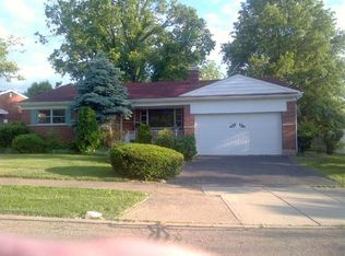 2703 Bonnie Dr, Cincinnati, OH