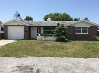 10921 Piccadilly Rd, Port Richey, FL 34668