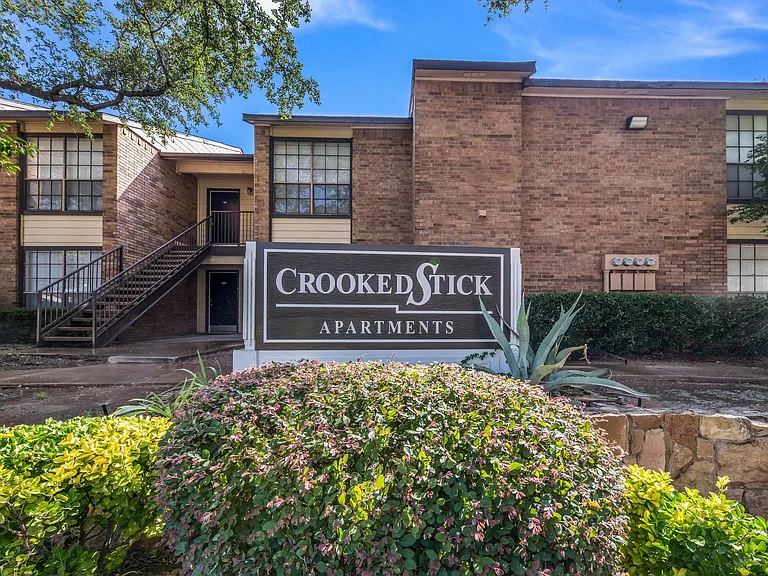 Crooked Stick Apartment Community