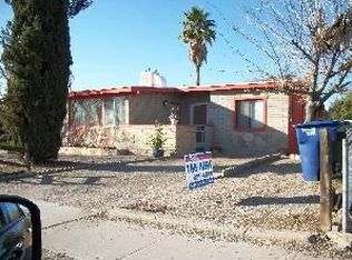 6983 E Vernice St, Tucson, AZ 85730
