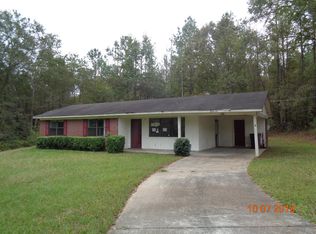 190 Nayers St NW, Vernon, AL 35592