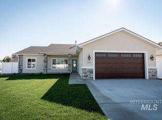 1396 Haizlee Way, Twin Falls, ID 83301