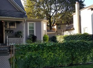 719 Meigs St #1, Rochester, NY 14620