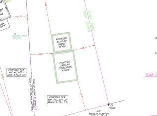 225 Plain St, Franklin, MA 02038