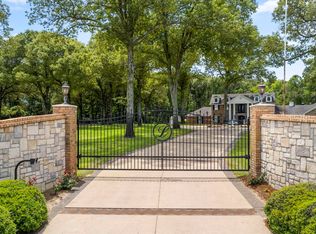 16104 County Road 294, Arp, TX 75750