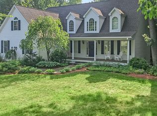 4 Amber Rd, Westminster, MA 01473