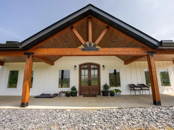2822 Huffville Rd, Pilot, VA 24138