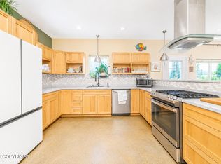 36026 Meandering Rd, Soldotna, AK 99669