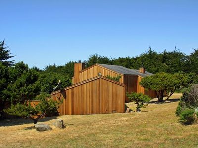 121 Starboard Ct, The Sea Ranch, CA, 95497