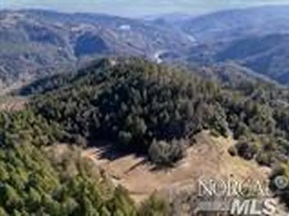 8735 Woodman Creek Road, Laytonville, CA 95454