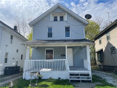 1186 5th Ave, Akron, OH, 44306