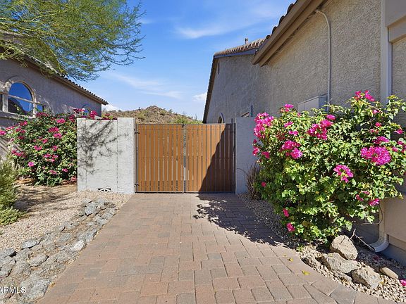 4th image of 3632 N EAGLE CANYON --