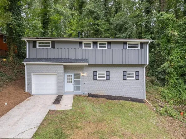 1703 Laurelwood Dr SW, Atlanta, GA 30311