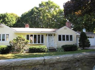 54 Lowell St, Andover, MA 01810