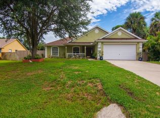 7006 Arthurs Rd, Fort Pierce, FL 34951