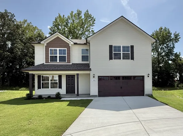100 Stonehenge Cir Lot 12, Manchester, TN 37355