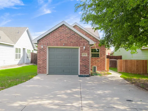 10716 Edgewest Ter, Fort Worth, TX 76108