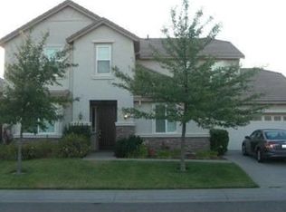 3465 Durello Cir, Rancho Cordova, CA 95670