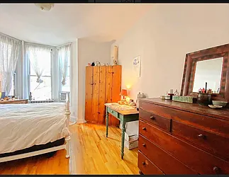 Rented by Corcoran