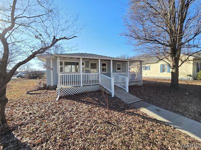 701 Madison St, Canton, MO, 63435