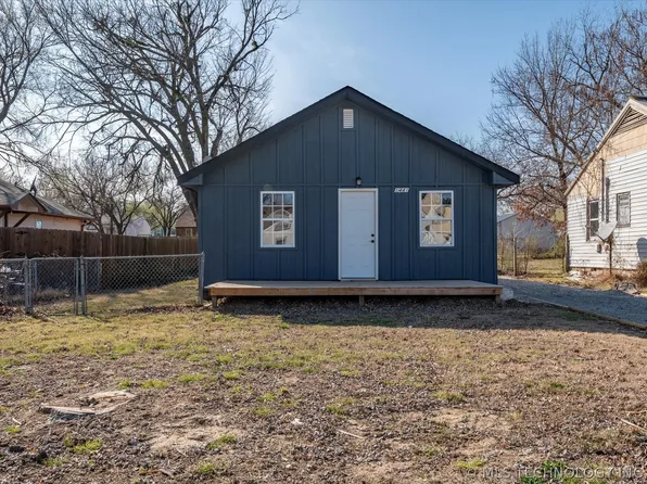 1441 S Maple Ave, Bartlesville, OK 74003