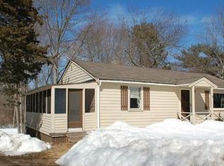 11 Thurston Point Rd, Gloucester, MA 01930