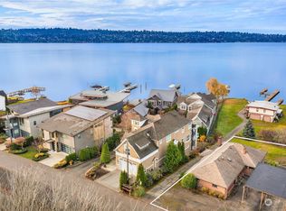 3015 Mountain View Ave N, Renton, WA 98056