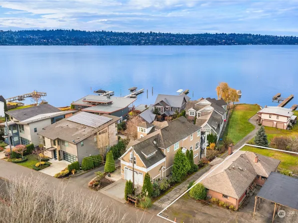 3015 Mountain View Avenue N, Renton, WA 98056