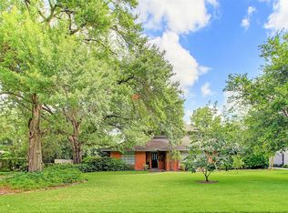 2436 Glen Haven Blvd, Houston, TX 77030