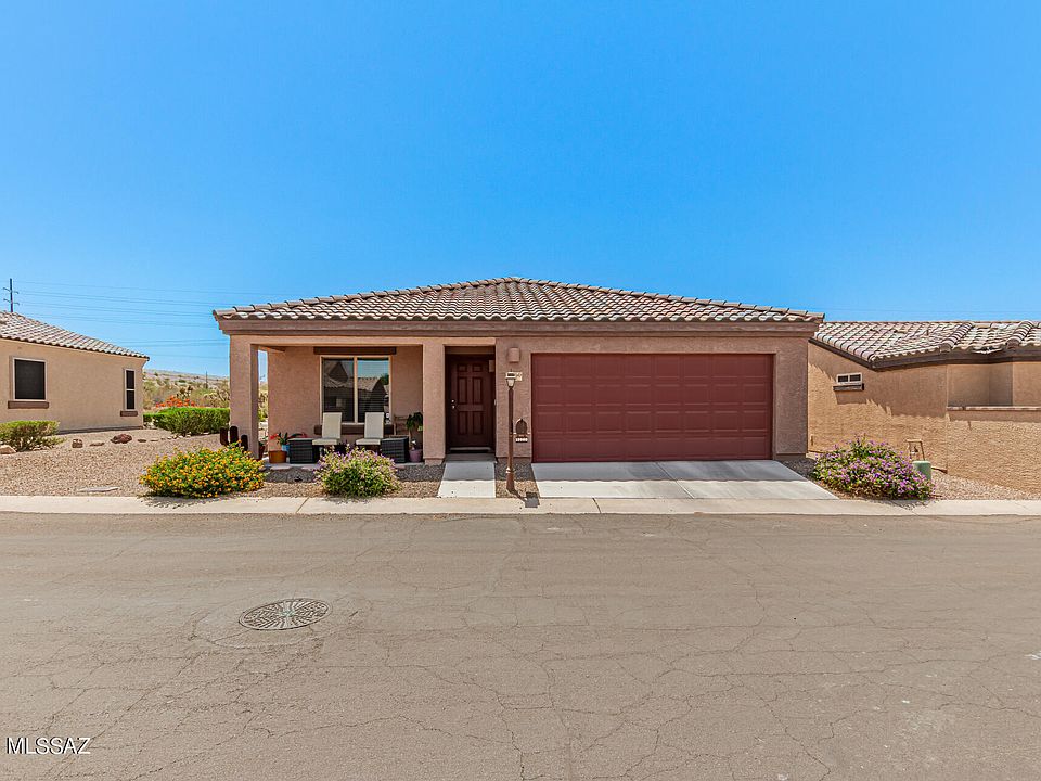 15950 S Avenida Canica, Sahuarita, AZ 85629 | MLS #22314482 | Zillow