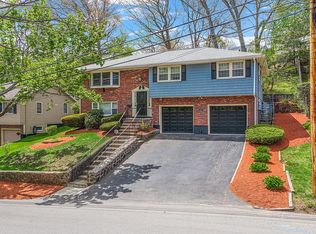 146 Ridge St, Arlington, MA 02474