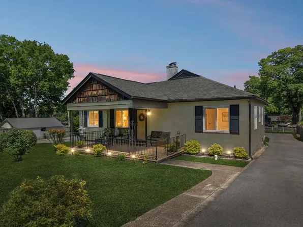 408 Broughton St, Chattanooga, TN 37411