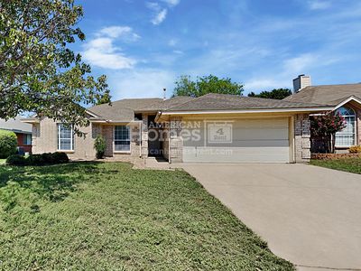 3705 Staghorn Cir N, Fort Worth, TX, 76137