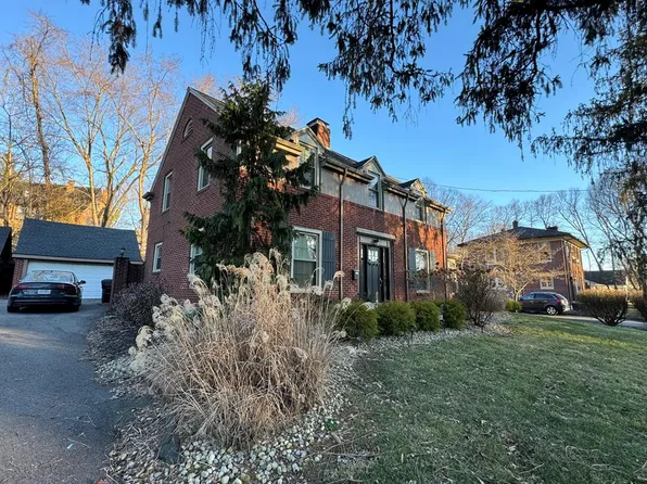 2828 Willow Way, Portsmouth, OH 45662