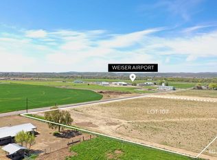 Delicious St LOT 107, Weiser, ID 83672