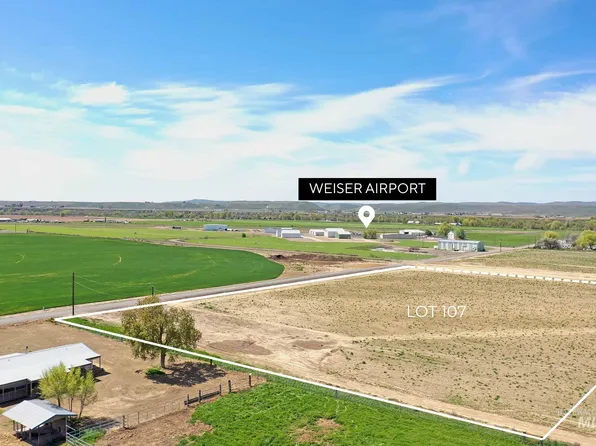 Delicious St Lot 107, Weiser, ID 83672